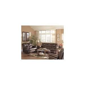  Tacoma   Harness Reclining Living Room Set by Signature 