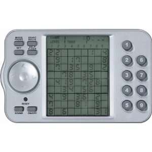  Sudoku Game Over 2 Million Puzzles to Play Toys & Games