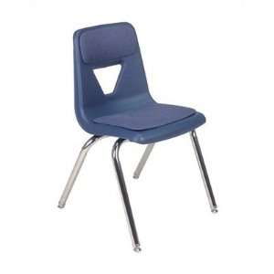  18 2000 Series Upholstered Chair Glides Nylon Glides 