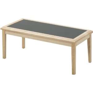  Lesro Somerset Series Coffee Table: Office Products