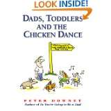 Dads Toddlers & Chicken Dance by Peter Downey and Nik Scott (Nov 21 