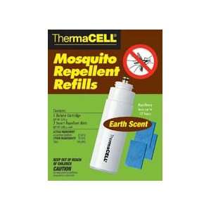   / Thermascent Earth Scent Refills Md.# E1