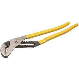  IDEAL 35 426 Tongue And Groove Pliers,Ylw,6 1/2 In