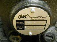 INGERSOLL RAND SS3 Single Stage Air Compressor Replacement Pump  