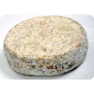 Tomme de Savoie Cheese (Whole Wheel) Approximately 4 Lbs:  