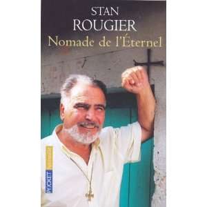  nomade de leternel (9782266129350) Stan Rougier Books