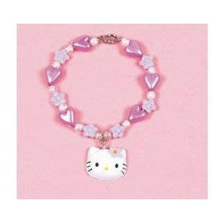   Kitty Sterling Silver Pink Enamel Stud Earrings Jewelry 