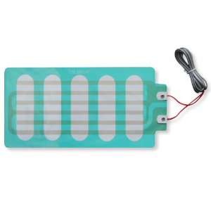  Incontinence Sensor Pad, 7 x 13 Electronics