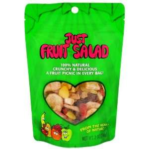 Just Tomatoes   Just Fruit Salad   2 oz.: Grocery & Gourmet Food
