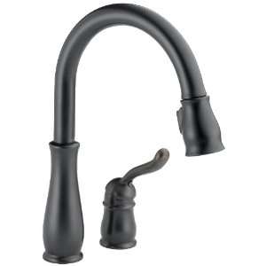  Delta 978 RBWE DST Leland Single Handle Water Efficient Pull Down 
