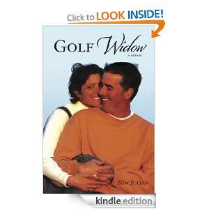 Golf Widow Kim Julian  Kindle Store