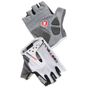  2011 Castelli S. Rossa Corsa Gloves