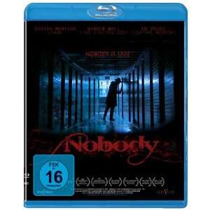  Nobody [ Blu Ray, Reg.A/B/C Import   Germany ] Costas Mandylor 