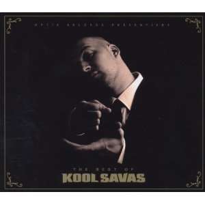  The Best of Kool Savas Kool Savas Music