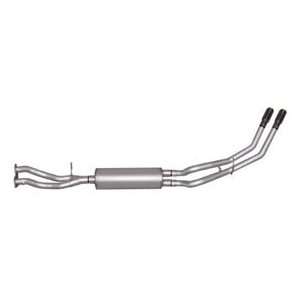  Gibson Exhaust Exhaust System for 1996   2000 Chevy Tahoe 