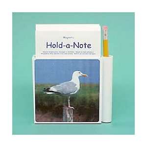  Seagull Hold a Note
