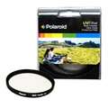 Polaroid 62mm Multi Coated UV HD Protective Filter 