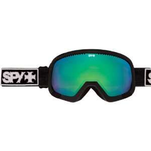 Spy Optic Occult Platoon Winter Sport Snow Goggles Eyewear w/ Free B&F 