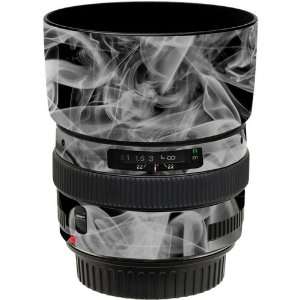    Lensskins Lens Wrap for Canon 50mm F/1.4 (Smoke) Electronics