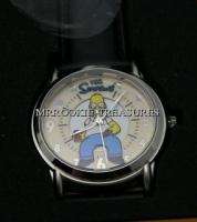 LE Fossil Limited Edition The Simpsons Homer Watch NEW  