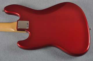 Fender® American Special Jazz Bass®   NEW 2011 Model  