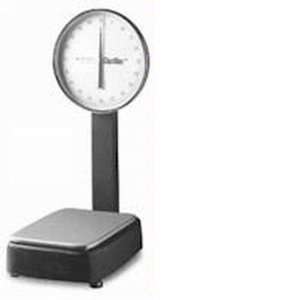  Chatillon BP 13 200T Mechanical Bench Scale 13 Office 