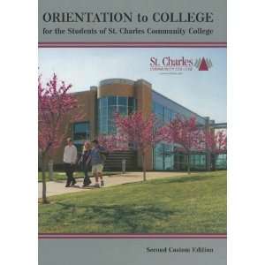   College For the Students of St. Charles Community College
