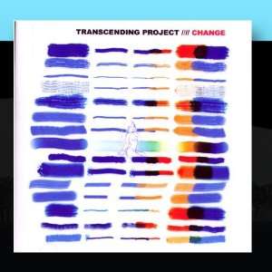  Change Transcending Project Music