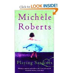  Playing Sardines (9781860498145) Michele Roberts Books
