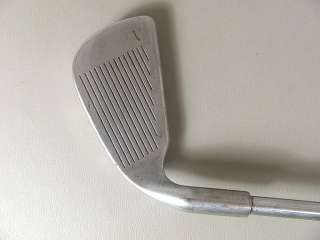 Ping Eye 2 Red Dot 1 Iron Golf Club   Serial 468164  
