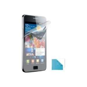  iLuv ISS1422 Glare Free Screen Protector Kit for Galaxy S 