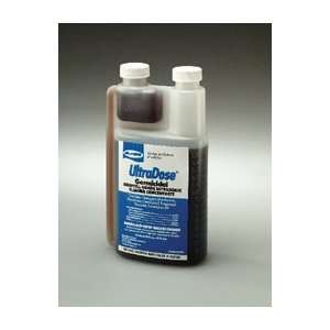   Solution Concentrate 16oz/Bt by, L&R Mfg Co