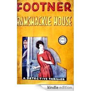 Start reading Ramshackle House 