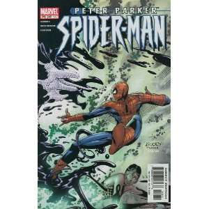  Peter Parker: Spider Man, Edition# 49: Paul Jenkins, Mark 