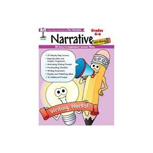  Narrative Writing   20 Easy to Implement Lesson plans   Writing 