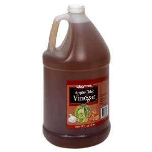  Wgmns Vinegar, Apple Cider, Club Pack , 128 Fl . Oz 