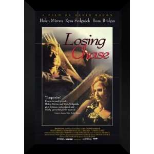  Losing Chase 27x40 FRAMED Movie Poster   Style A   1996 