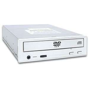  ARTEC DHM G48 16x IDE DVD ROM Drive (DHMG48) Electronics