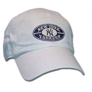  New York Yankees Cody Adjustable Cap