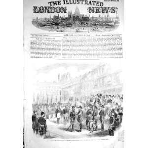  1856 QUEEN MEDALS FRENCH CRIMEA TROOPS DUKE CAMBRIDGE 