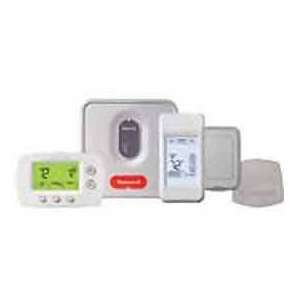  Honeywell YTH5320R1017 Deluxe Wireless NON PROGRAMMABLE Thermostat 