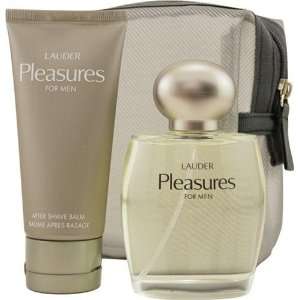  Pleasures By Estee Lauder For Men. Cologne Spray 3.4 Ounce 