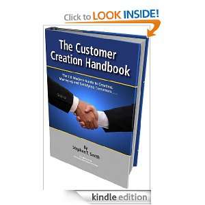 Customer Creation Handbook Stephen Smith, Peter Serle  