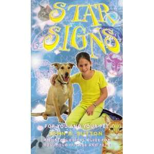  Star Signs An Astrological Guide for You and Your Pet 