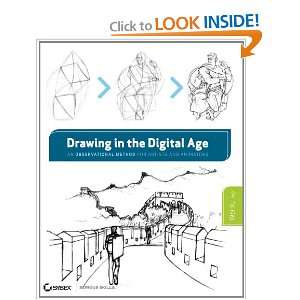  Drawing in the Digital Age: An Observational Method for 