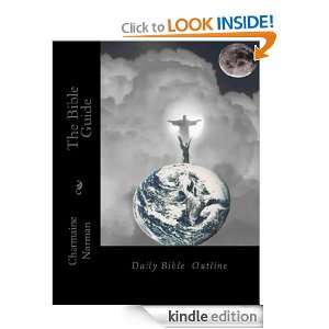 The Bible Guide Charmaine Norman  Kindle Store