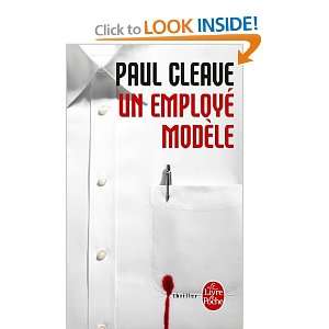  Un Employe Modele (French Edition) (9782253134190) P 