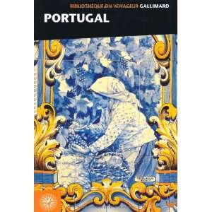    Portugal (French Edition) (9782742426485) Sophie Paris Books