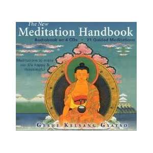   Meaningful [Audiobook, CD] (9780910297608) Geshe Kelsang Gyatso