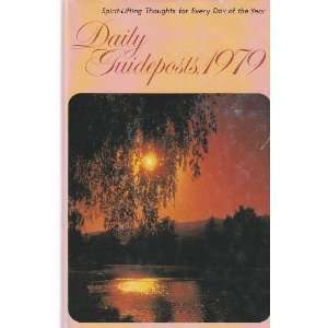  Daily Guideposts, 1979 Guideposts Books
